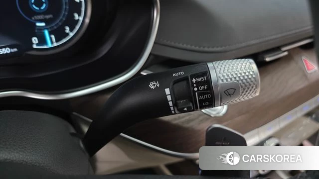 Genesis G80 (RG3) id 4922221 из Кореи 21