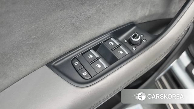 Audi Q7 (4M) id 4905703 из Кореи 21