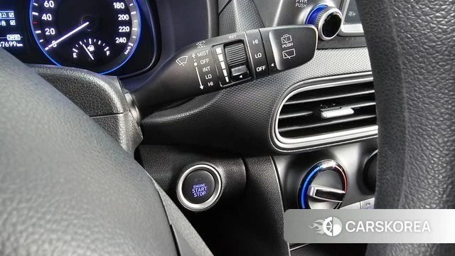 Hyundai Kona id 5054769 из Кореи 21