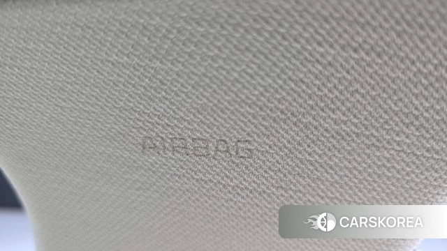 Genesis GV70 id 5021645 из Кореи 21