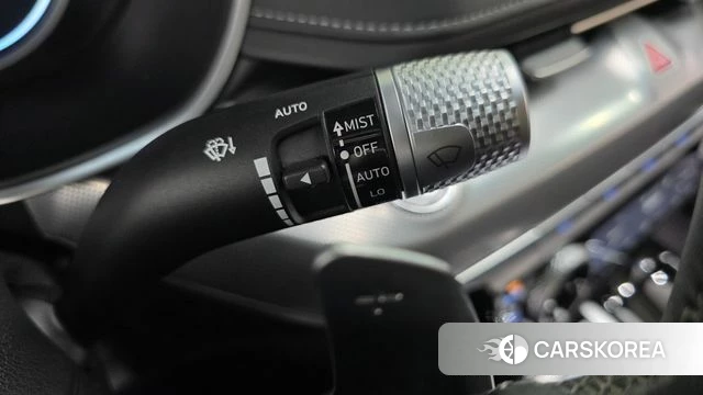 Genesis G80 (RG3) id 5033586 из Кореи 21