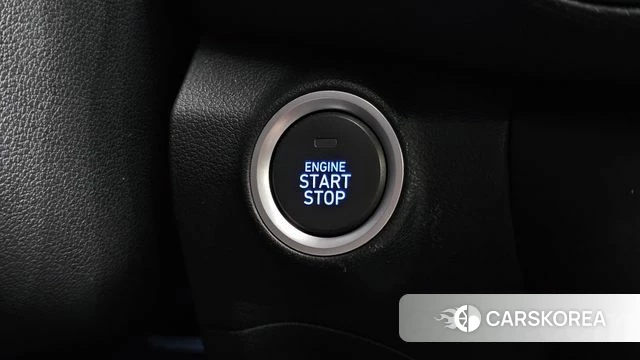 Hyundai The New Kona Hybrid id 4965845 из Кореи 21