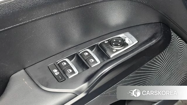 Kia K5 3rd generation id 4996618 из Кореи 21