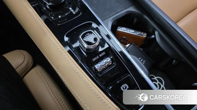 Volvo S90 id 5003432 из Кореи 21