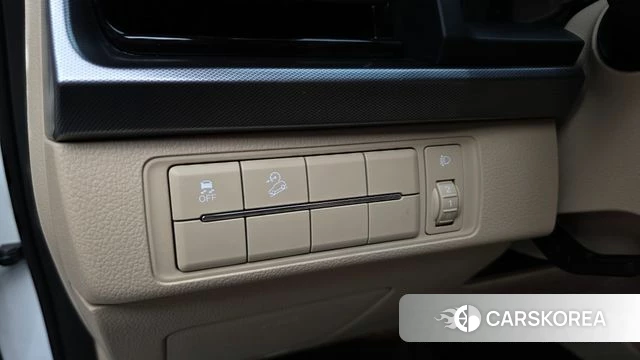 Ssangyong Rexton New Arena id 4905120 из Кореи 21