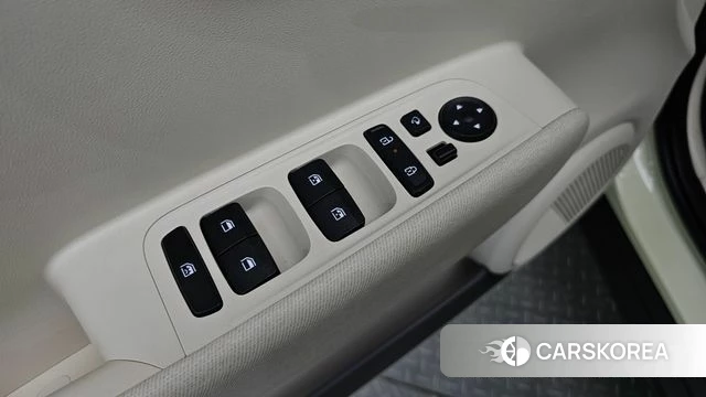 Hyundai Casper Electric id 4985101 из Кореи 21