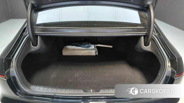 Hyundai Grandeur (GN7) id 4767590 из Кореи 21