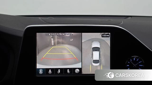 Hyundai Grandeur IG id 5004268 из Кореи 21