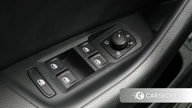 Volkswagen Arteon id 4937377 из Кореи 21