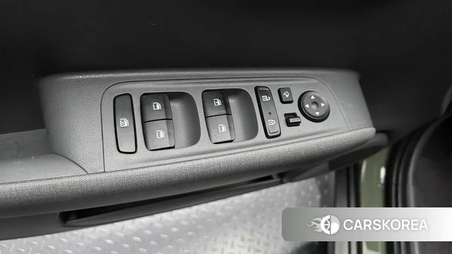 Hyundai Casper id 4996838 из Кореи 21