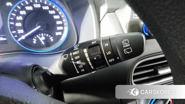 Hyundai Kona id 4530435 из Кореи 21