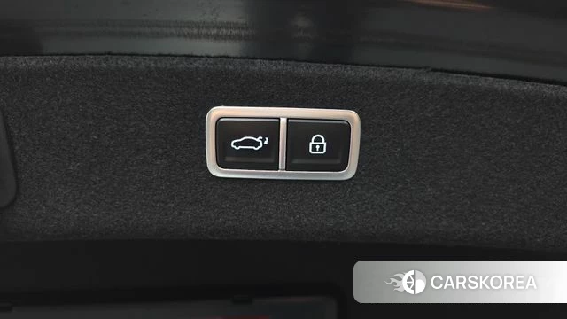 Genesis G80 (RG3) id 5002127 из Кореи 21