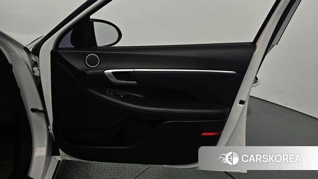 Hyundai Sonata (DN8) id 5028923 из Кореи 21