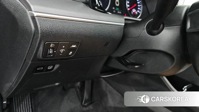 Kia K5 Hybrid 3rd Generation id 4975777 из Кореи 21
