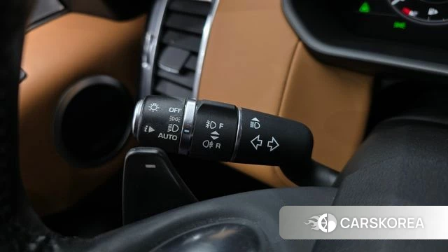 Land Rover Discovery 5 id 5004495 из Кореи 21