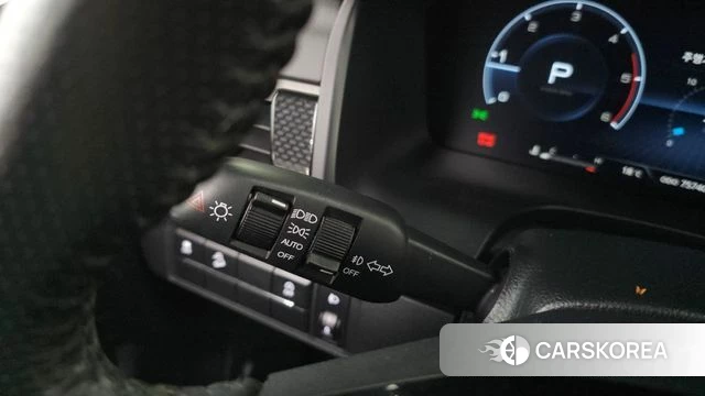 Ssangyong The New Rexton Sport id 5022662 из Кореи 21