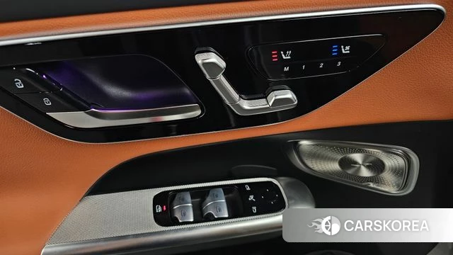 Mercedes-Benz GLC-Class X254 id 4941355 из Кореи 21