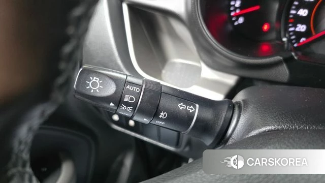 Kia The New Ray id 5023558 из Кореи 21