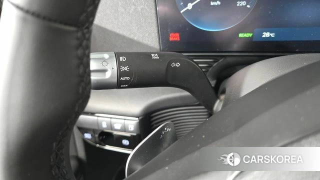 Hyundai The New Ionic 5 id 4853843 из Кореи 21