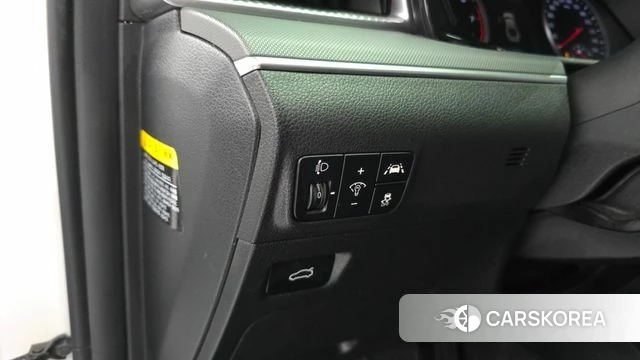 Kia K5 3rd generation id 5035341 из Кореи 21