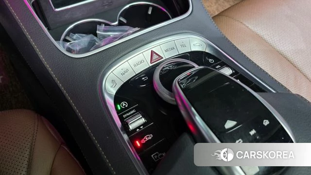 Mercedes-Benz S-Class W222 id 5013280 из Кореи 21