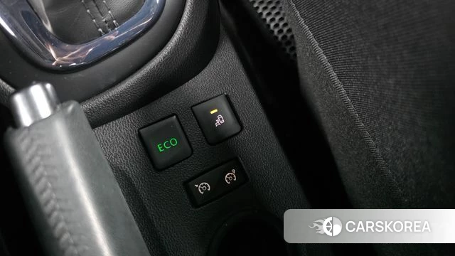 Renault Korea (Samsung) New QM3 id 4960558 из Кореи 21