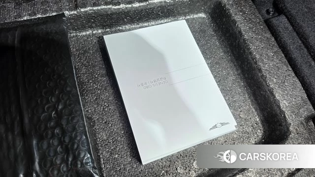 Genesis G80 (RG3) id 4921549 из Кореи 21