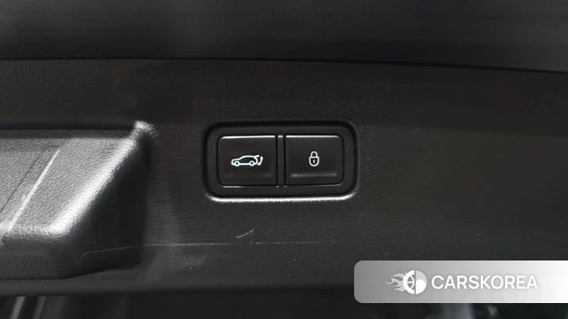 Genesis GV60 id 4917650 из Кореи 21
