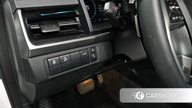 Ssangyong Rexton New Arena id 4974652 из Кореи 21