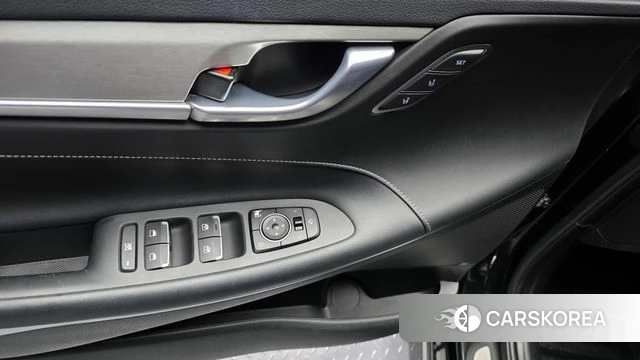 Hyundai Grandeur IG id 5054686 из Кореи 21