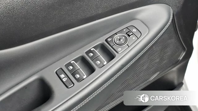 Hyundai Santa Fe TM id 4960430 из Кореи 21