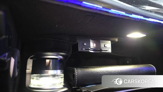 Mercedes-Benz S-Class W222 id 4978099 из Кореи 21