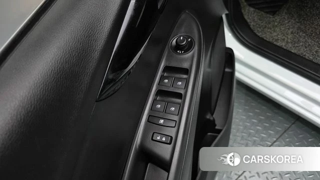 Chevrolet (GM Daewoo) The New Spark id 4982948 из Кореи 21