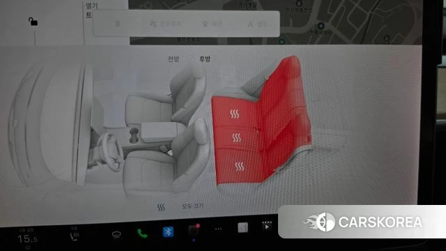 Tesla Model 3 id 4967150 из Кореи 21