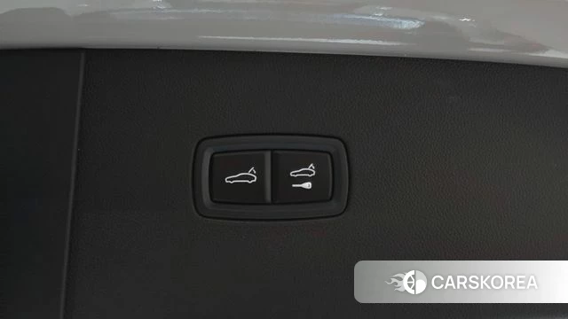 Porsche Cayenne (PO536) id 5032564 из Кореи 21