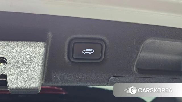 Hyundai Santa Fe TM id 4988067 из Кореи 21