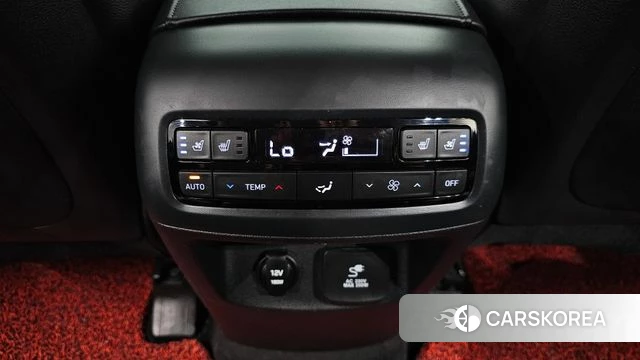 Hyundai Palisade id 5018746 из Кореи 21