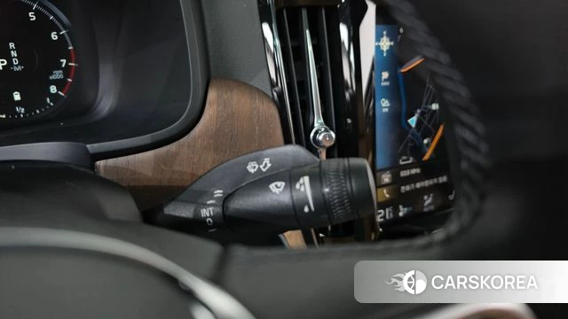 Volvo S90 id 5041151 из Кореи 21