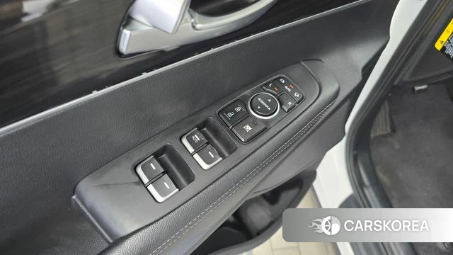 Kia The New Sorento id 4998534 из Кореи 21