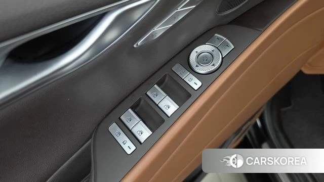 Genesis G80 (RG3) id 5013048 из Кореи 21