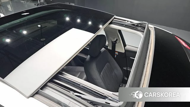Audi A6 (C8) id 4712450 из Кореи 21