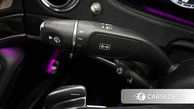 Mercedes-Benz S-Class W222 id 5028958 из Кореи 21