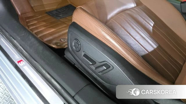 Audi A6 (C8) id 5054051 из Кореи 21