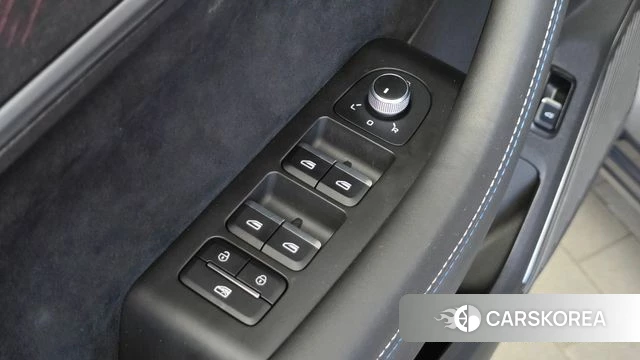 Renault Korea (Samsung) Grand Coleos id 5032961 из Кореи 21