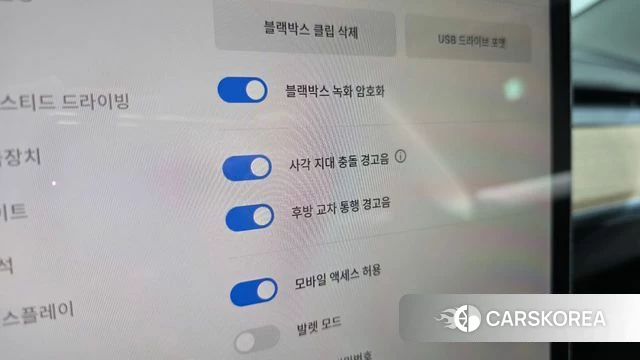 Tesla Model 3 id 5012450 из Кореи 21