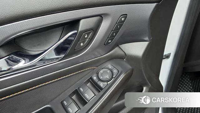 Chevrolet (GM Daewoo) Traverse id 4987216 из Кореи 21