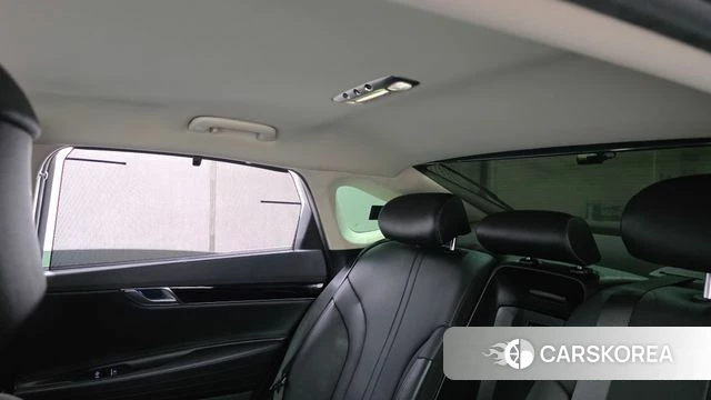 Genesis G80 (RG3) id 4996570 из Кореи 21