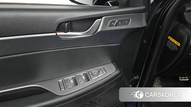 Hyundai Palisade id 5029199 из Кореи 21