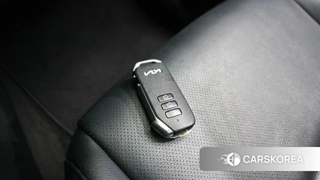 Kia Sportage 5th Generation id 5003151 из Кореи 21
