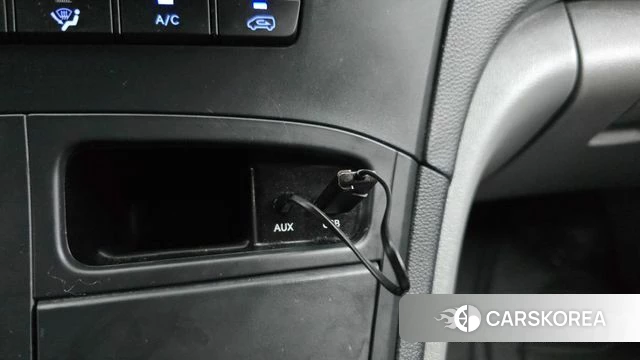 Hyundai The New Grand Starex id 4764969 из Кореи 21